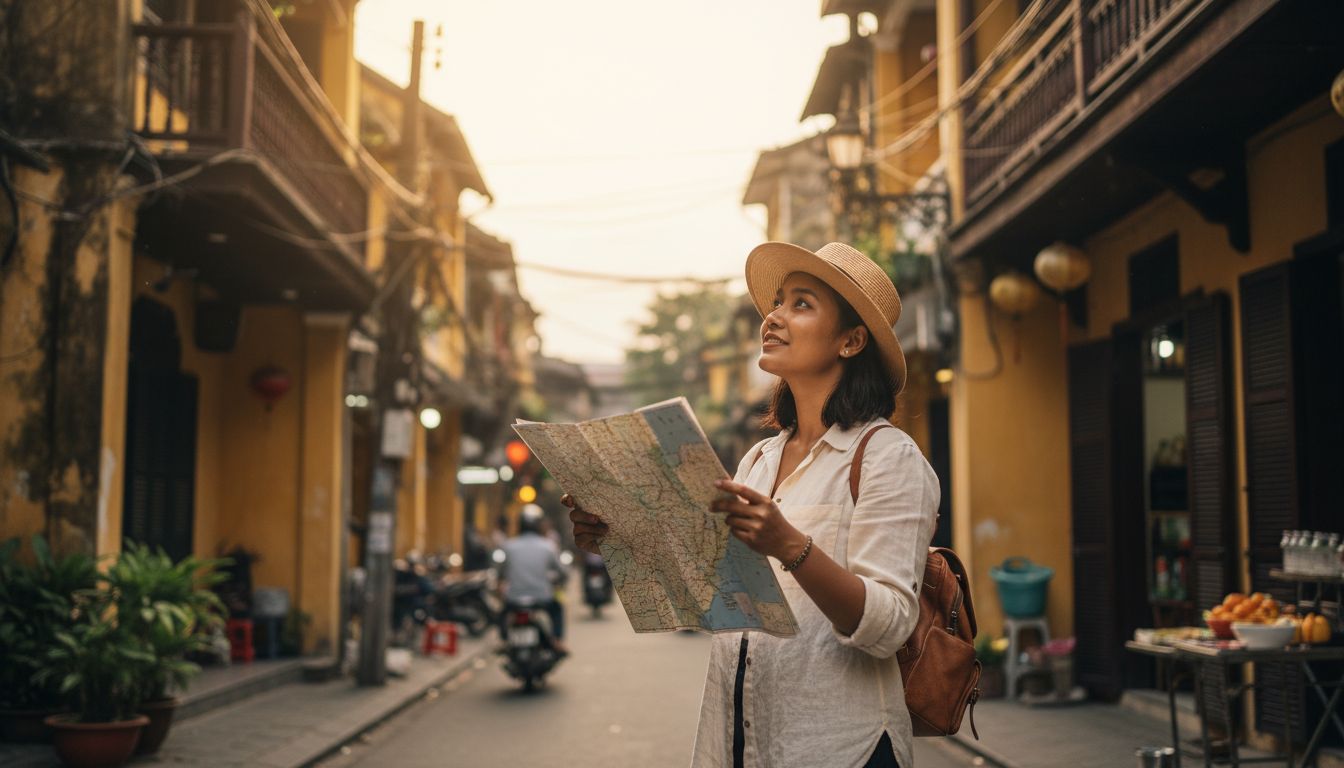 Solo Traveling: Menemukan Jati Diri Lewat Perjalanan Mandiri